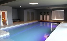 Villa Pure